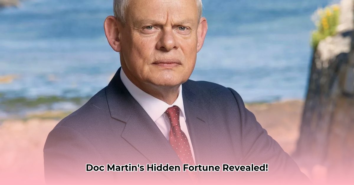 doc-martin-actor-net-worth